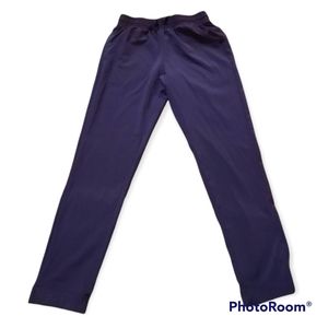 All in Motion purple pants